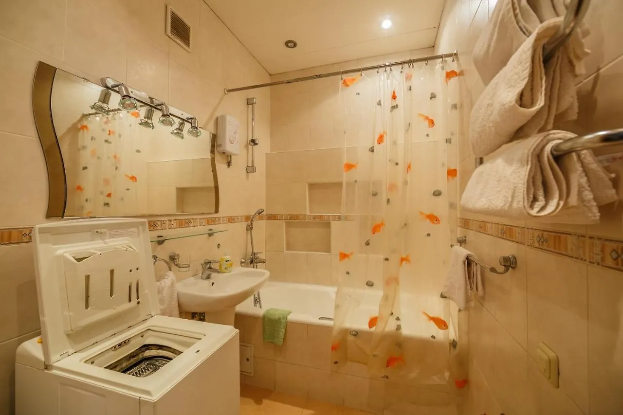 Super Apartment In Heart Of Podol Kiev  Kyiv