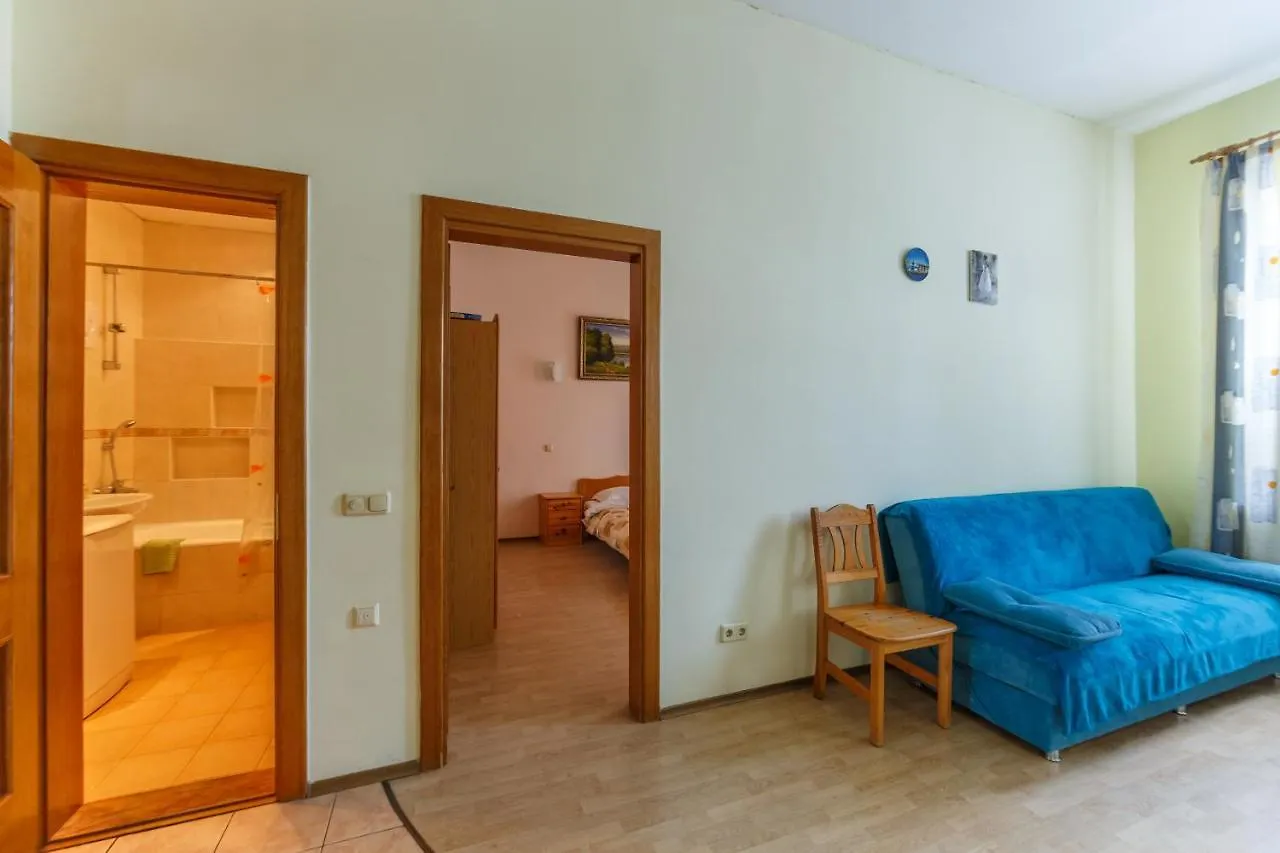 Super Apartment In Heart Of Podol Kiev