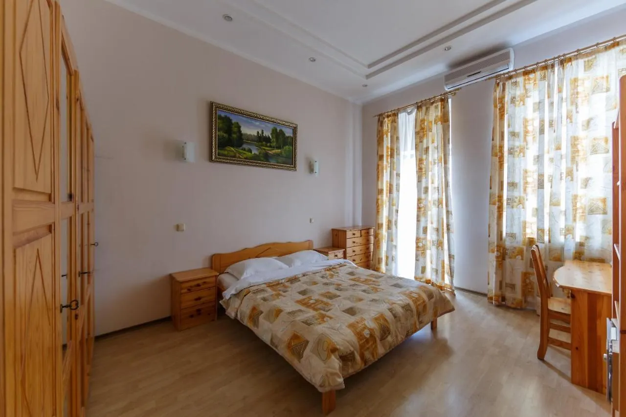 Super Apartment In Heart Of Podol Kiev