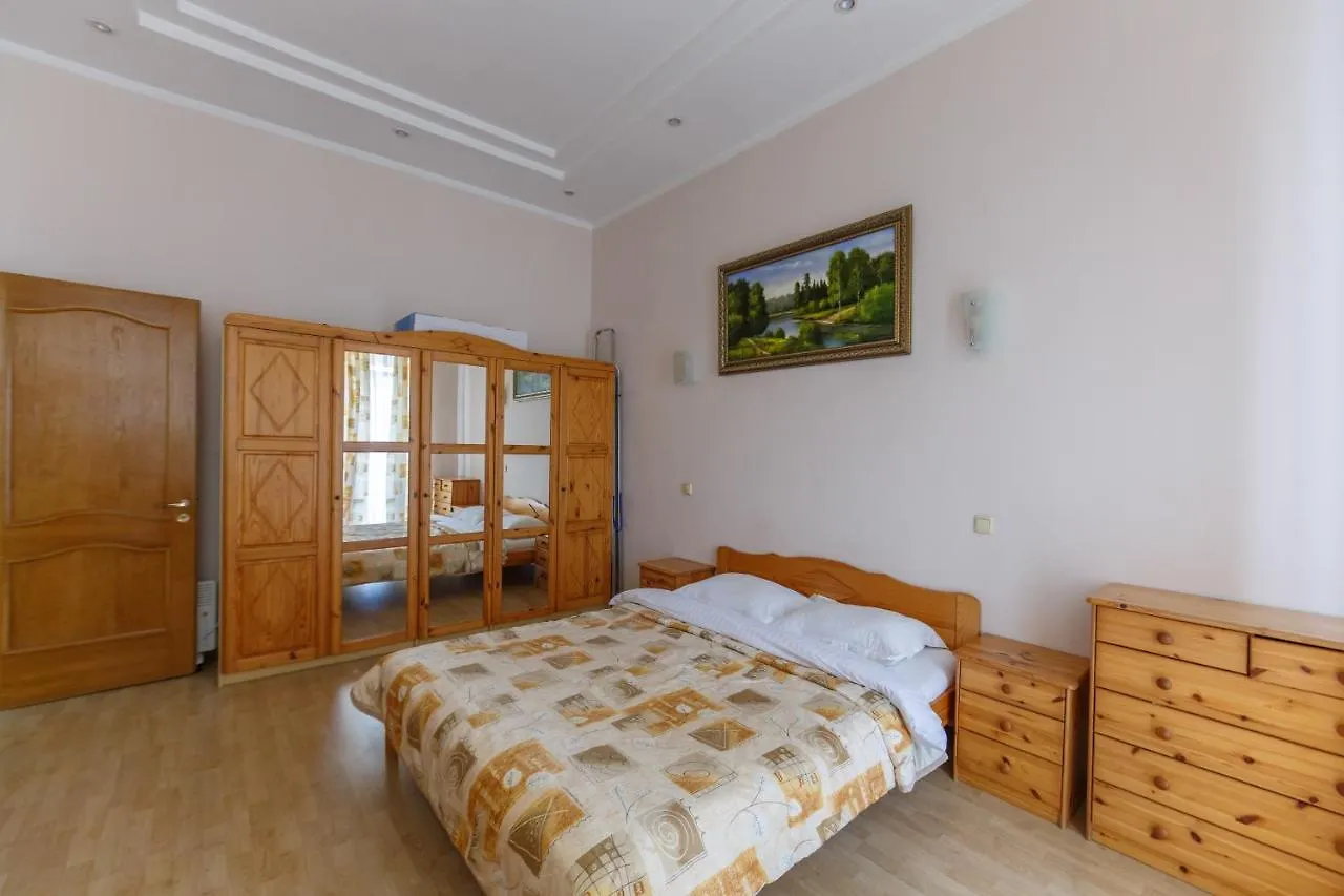 Super Apartment In Heart Of Podol Kiev Ukraine