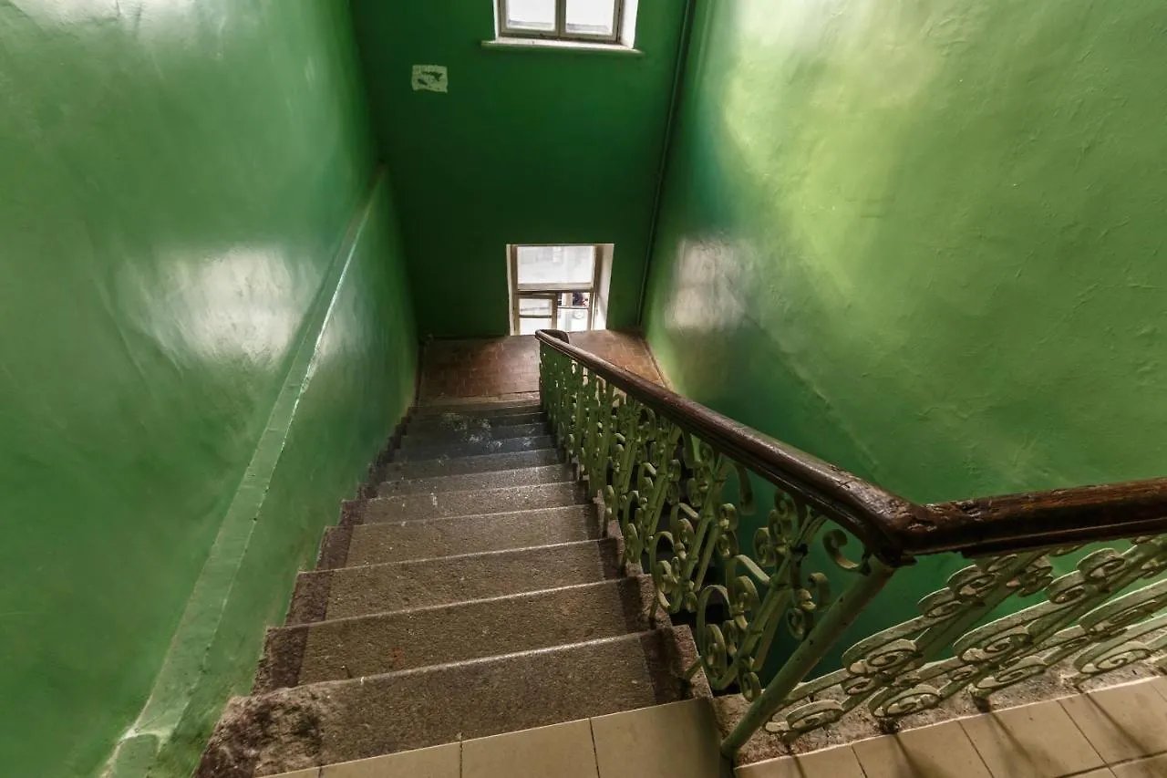Super Apartment In Heart Of Podol Kiev