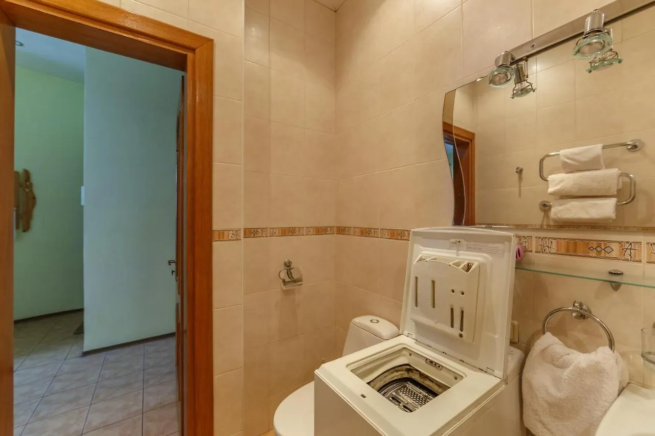 Super Apartment In Heart Of Podol Kiev 0*, Kyiv Ukraine