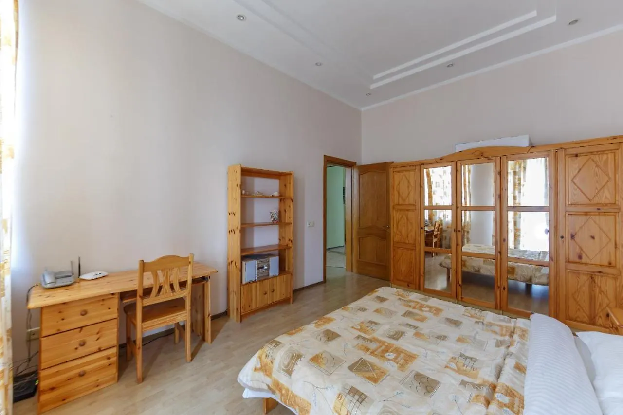 Super Apartment In Heart Of Podol Kiev